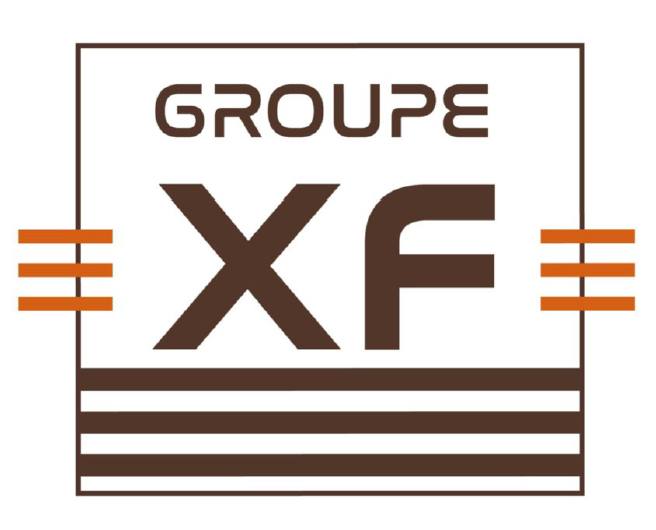 Groupe XF